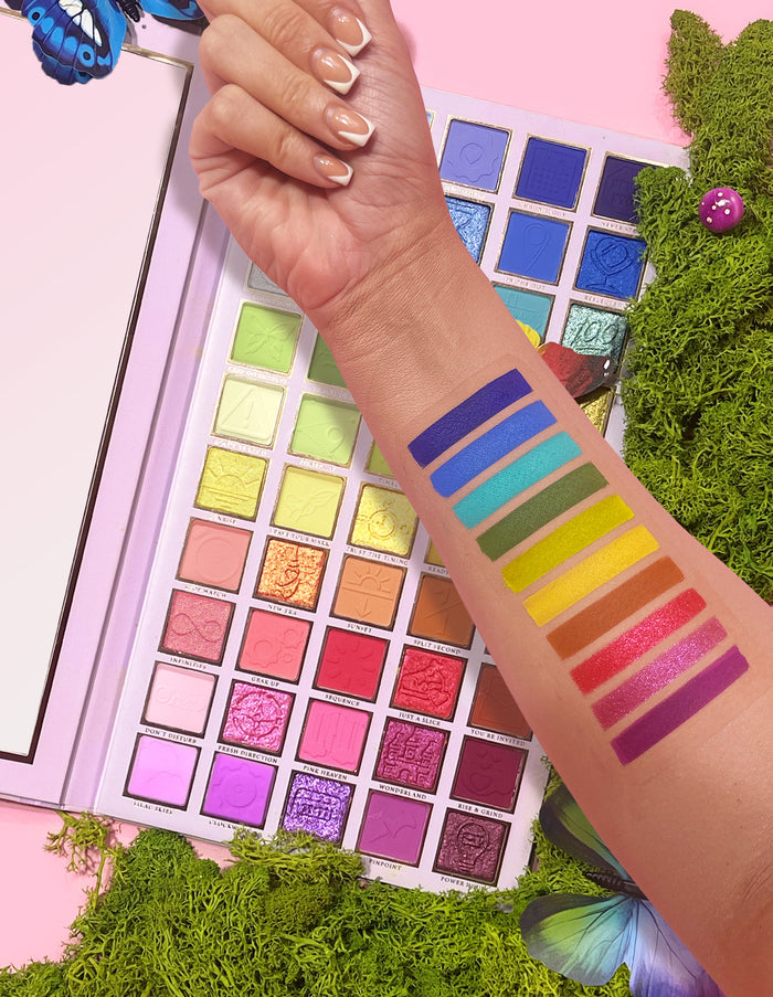 AM-PM-Palette