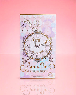 AM-PM-Palette
