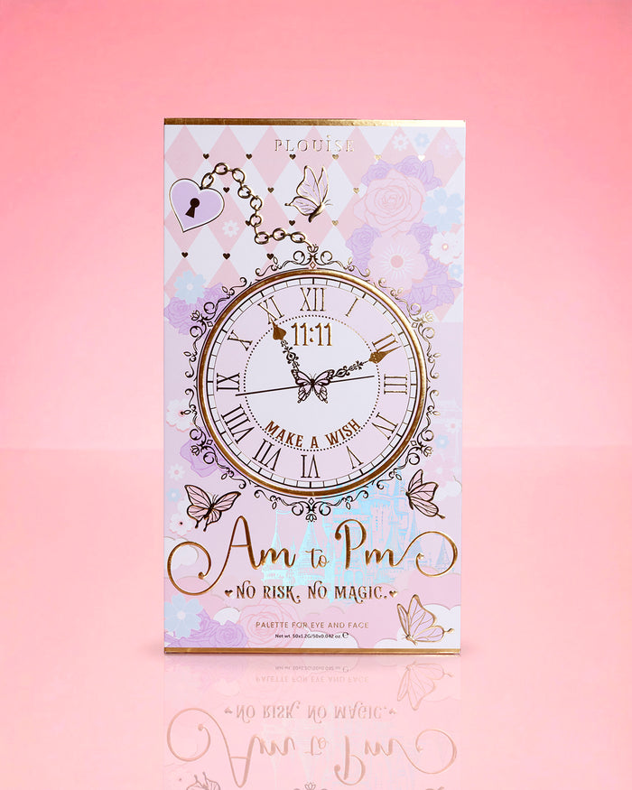 AM-PM-Palette