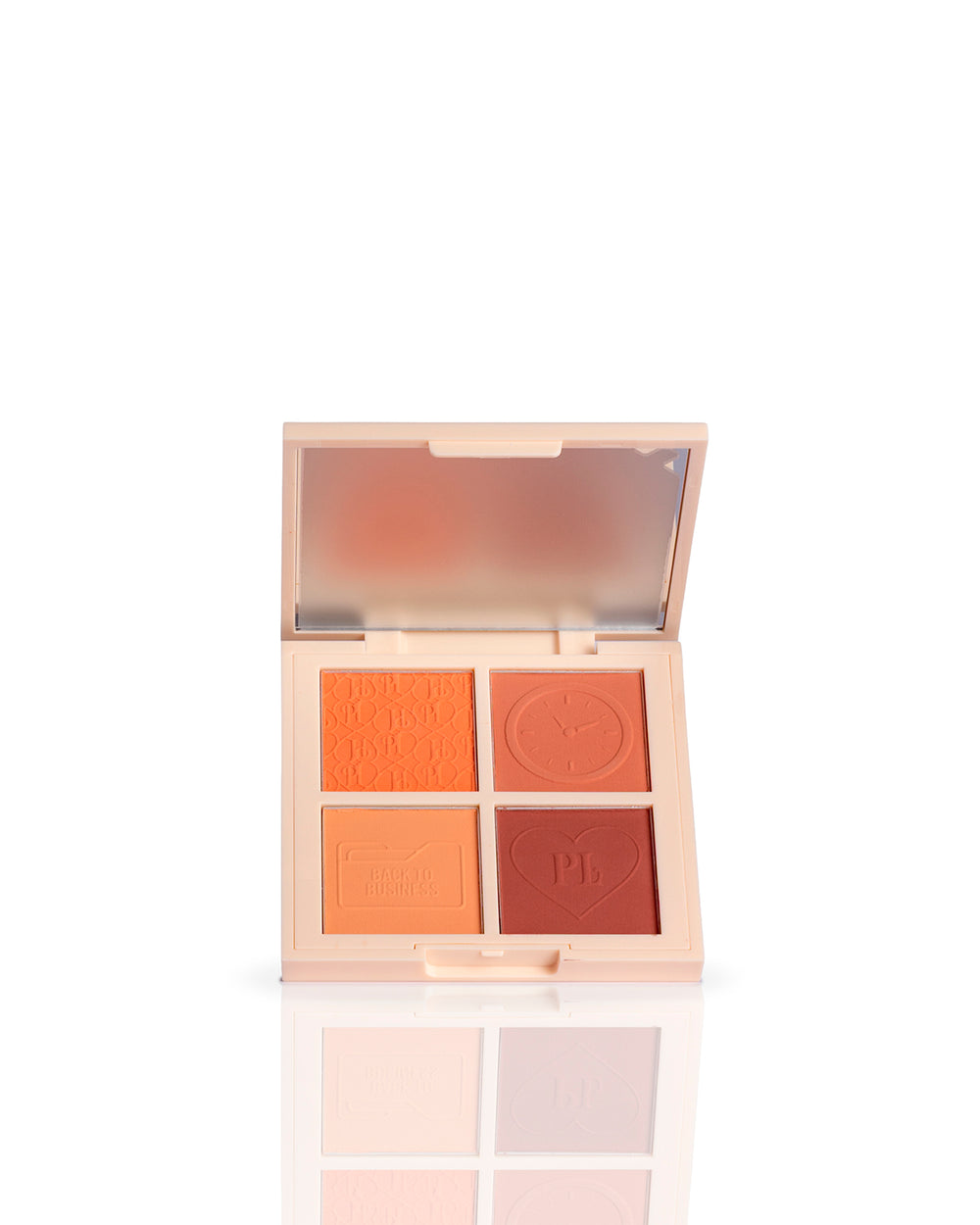 Zurück zum Geschäft: Das Go Getter Mango Melt Bundle
