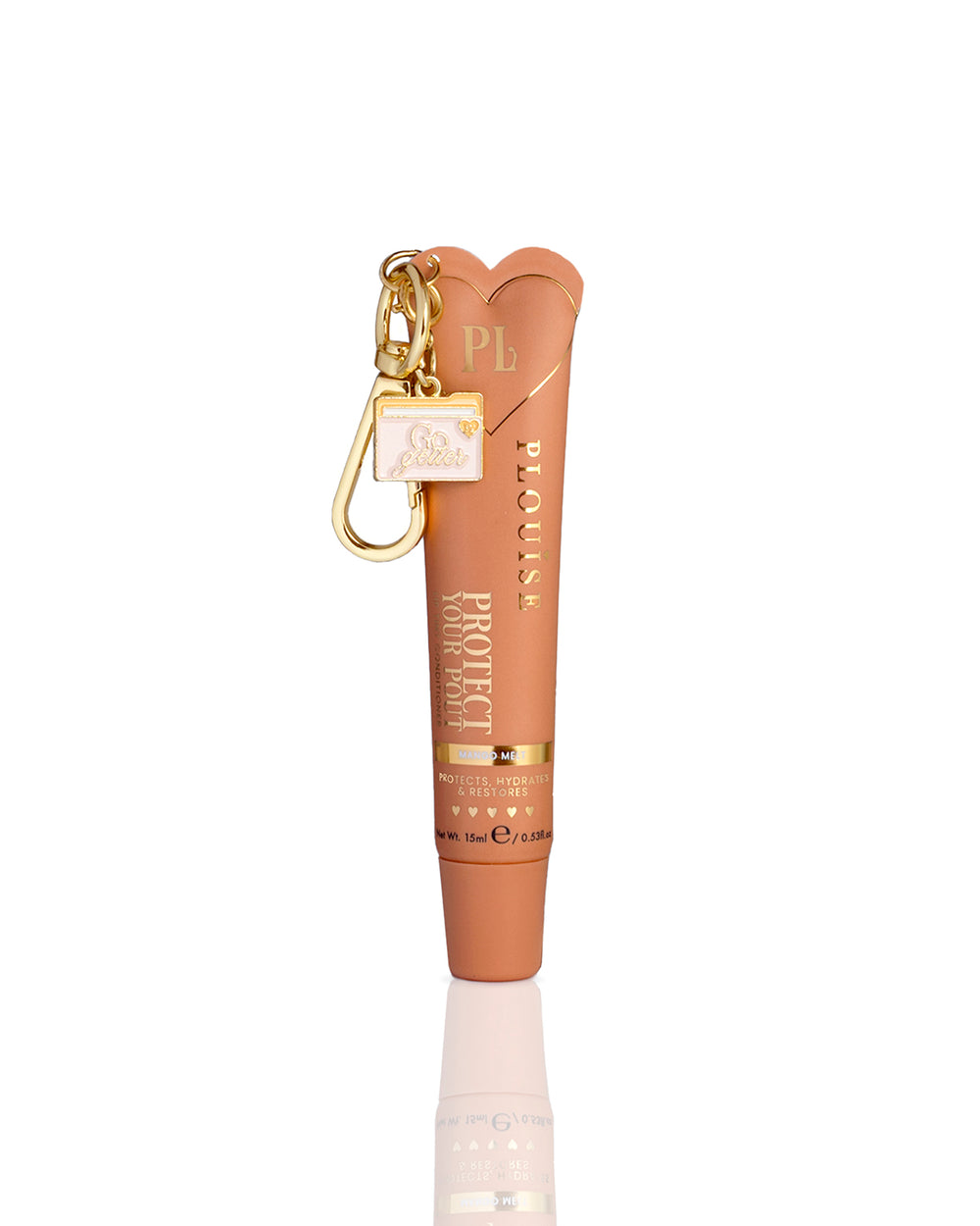 Zurück zum Geschäft: Das Go Getter Mango Melt Bundle