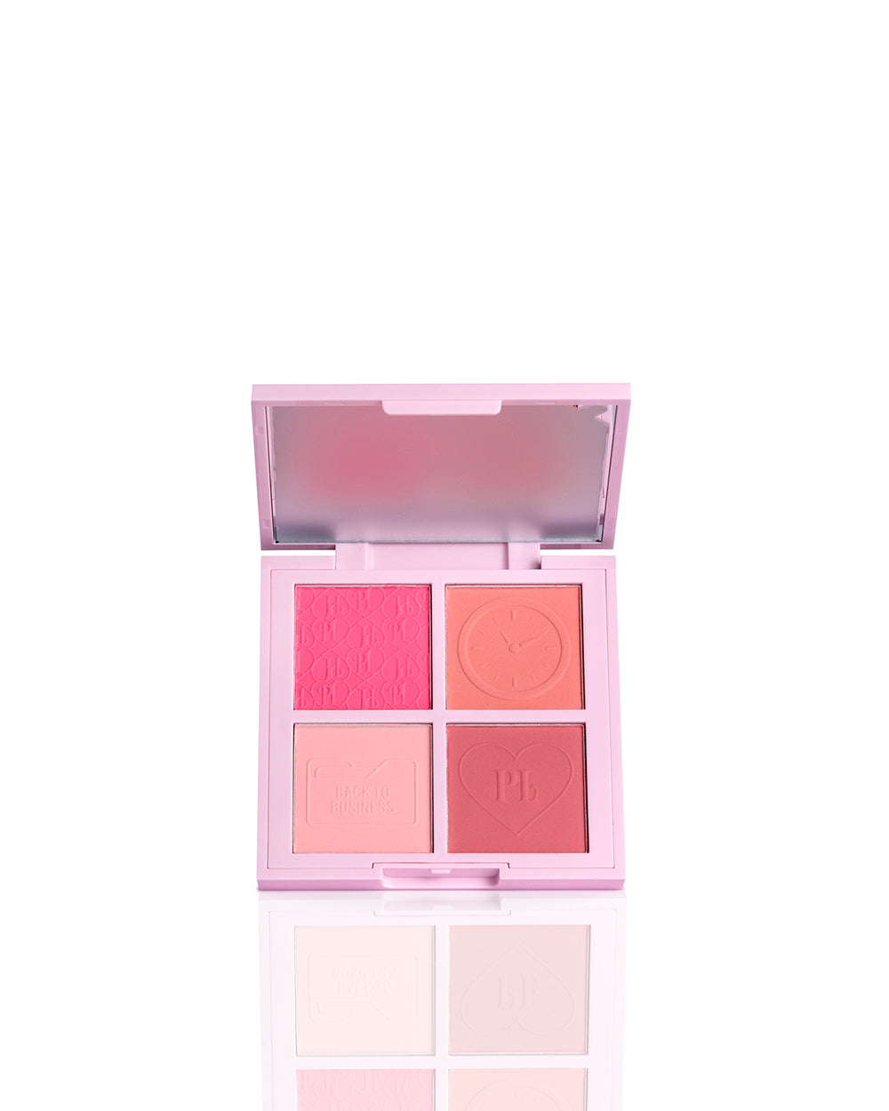 Zurück zum Geschäft Das IT Babe Passionfruit Paradise Bundle