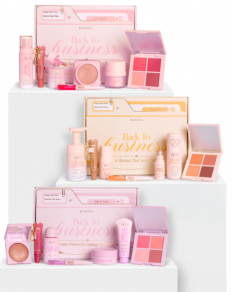 Zurück zum Business Bundle Trio