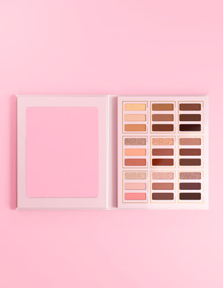 P.Louise Behind the Veil Palette