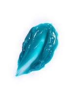 Saftiges Tropfen-Lippenpeeling- und Lippenmasken-Duo