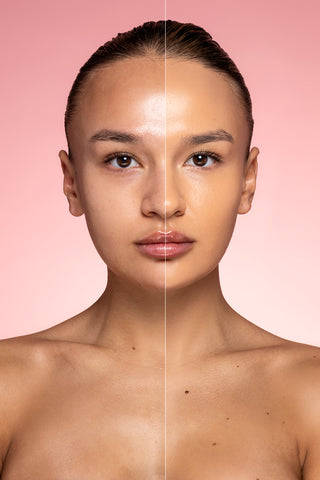 Bestie Balm getönte Feuchtigkeitscreme