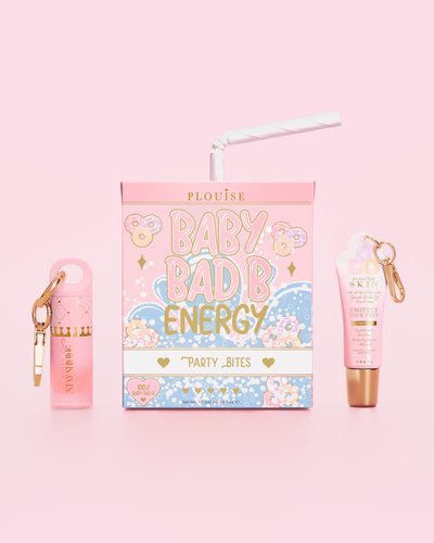 Baby Bad B Energy Mini Lip Duo