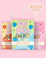 Bad Bitch Energy Lippentrio