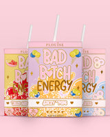 Bad Bitch Energy Lippentrio