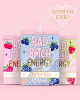 Bad Bitch Energy Lippentrio