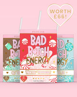 Bad Bitch Energy Lippentrio