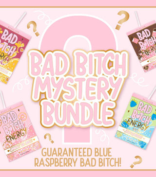 P. Louise Bad Bitch Energy Lip Duo Mystery Bündel