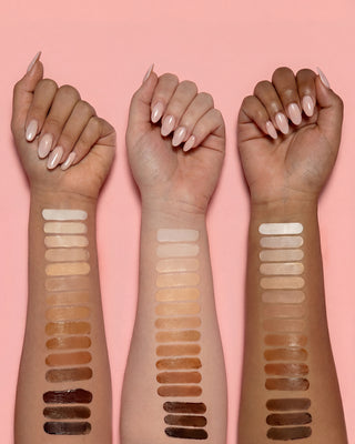 Bestie Balm getönte Feuchtigkeitscreme