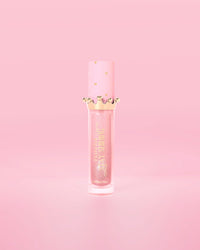 Stay Shining Lippenöl – Blush Beach