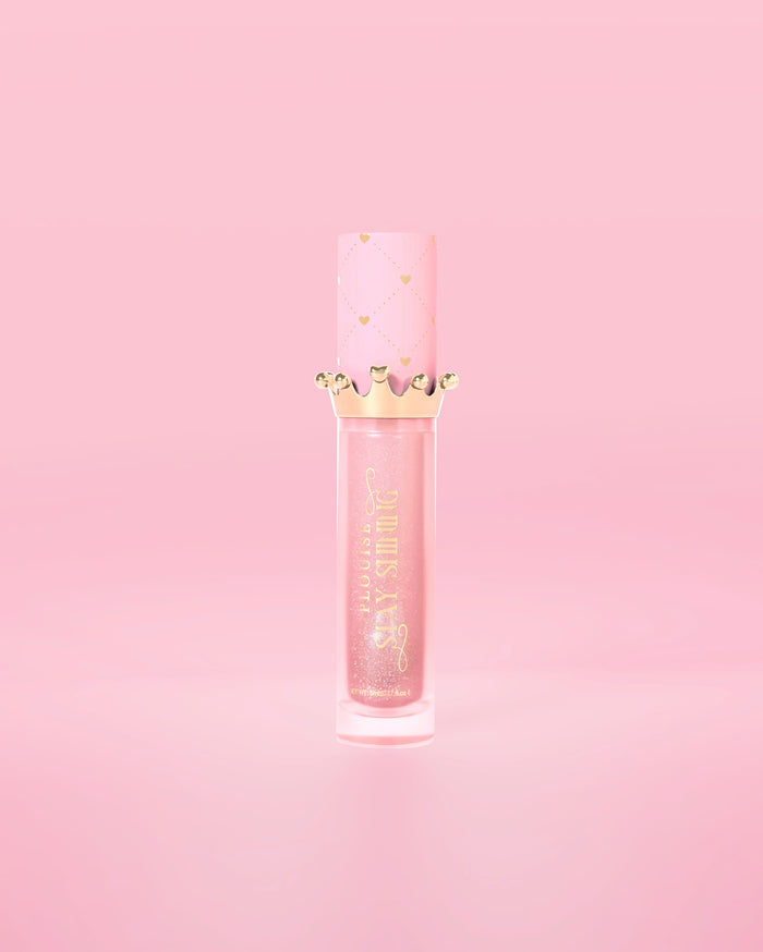 Stay Shining Crown Lippenöl