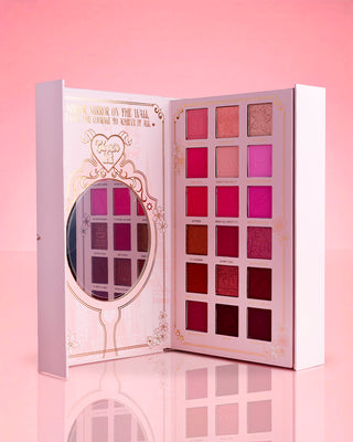 Eine brandneue Kapitelpalette – Kapitel eins