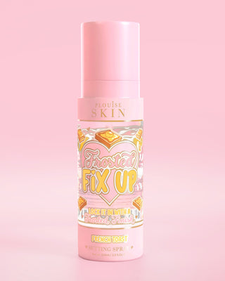 P. Louise Breakfast Setting Spray