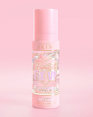 P. Louise Breakfast Setting Spray