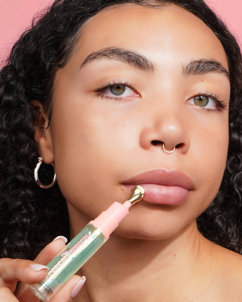 Cereal Kisser Kühlendes Peptid-Lippenserum