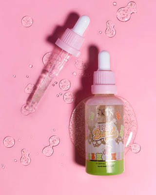 Bubble Burst Feuchtigkeitsspendendes Popping-Serum