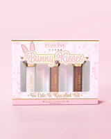 Bunny Kisses – Stay Shining Lippenöl-Set