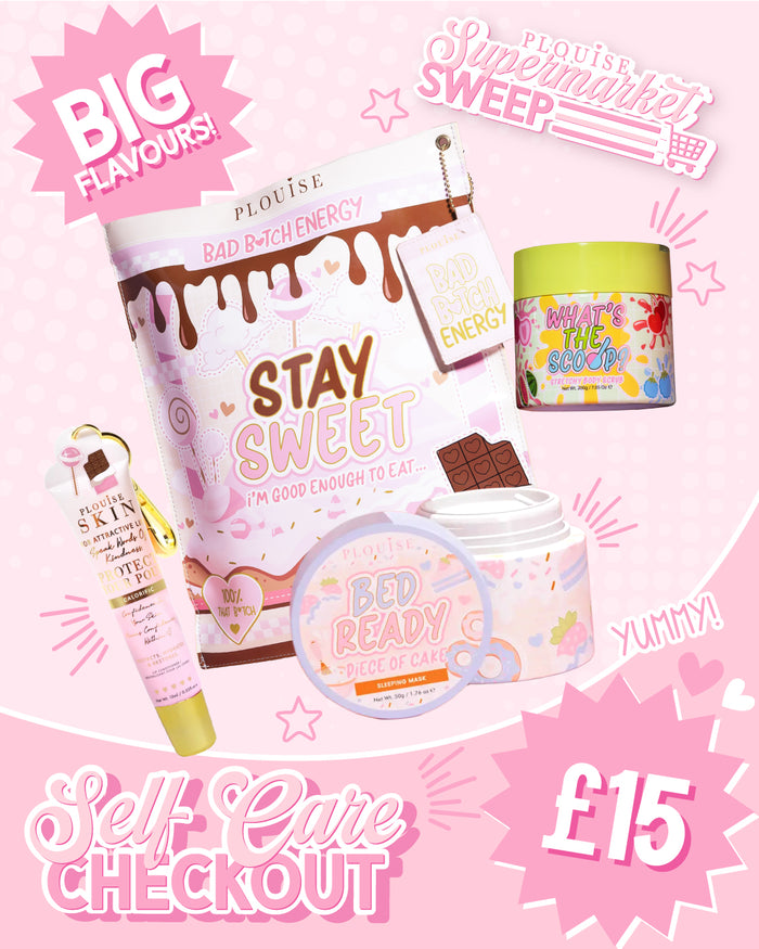 Self-Care-Checkout-Paket