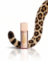 Cheetah Rich & Radiant leichte Gesichtsfeuchtigkeitscreme