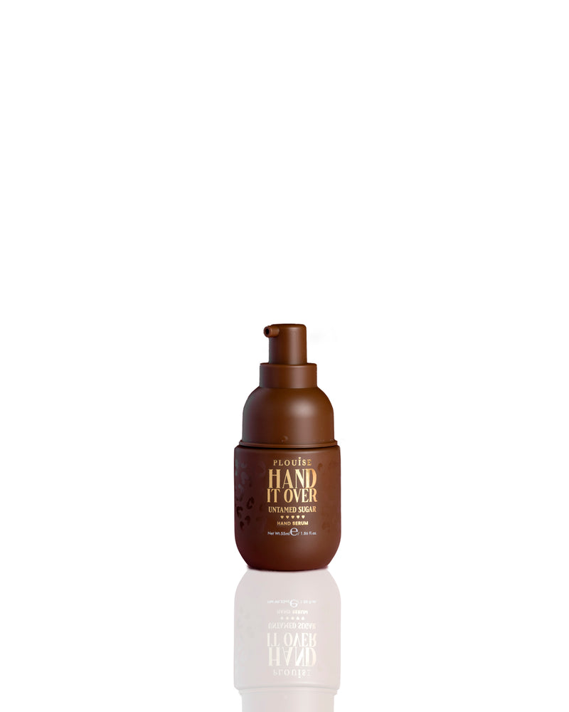 Cheetah Hand It Over feuchtigkeitsspendendes und Anti-Aging-Handserum