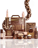 Cheetah Obsessed für Pack Your Shit Bundle