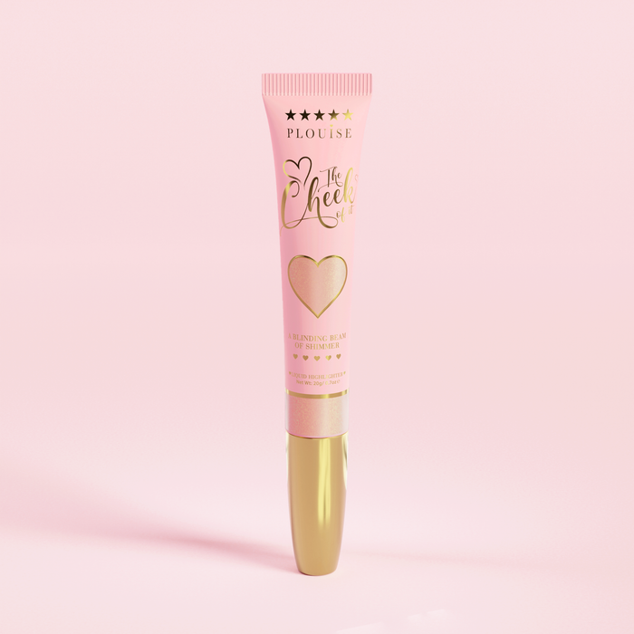 Cheek Of It Flüssig-Highlighter