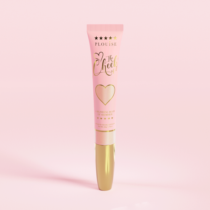 Cheek Of It Flüssig-Highlighter
