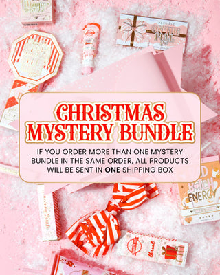 P.Louise Christmas Mystery Bündel