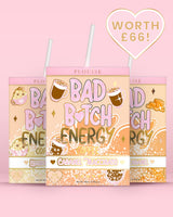 Bad Bitch Energy Lippentrio
