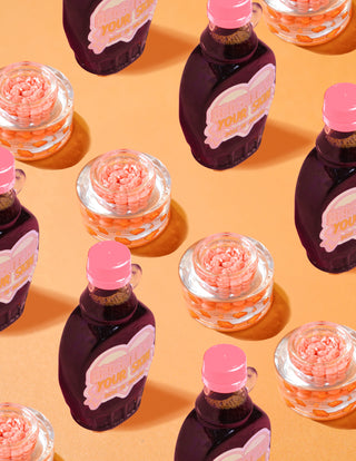 P. Louise Dose of Dreams: Vitamin C Face Cream
