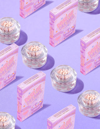 P. Louise Dose of Dreams: Vitamin C Face Cream