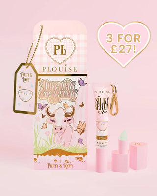 P.Louise verträumtes und cremiges Lip -Duo