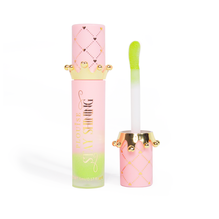 Stay Shining Crown Lippenöl