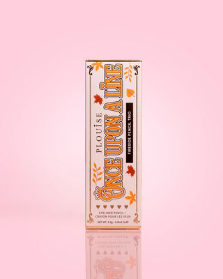 Once Upon A Line Eyeliner-Trio-Set