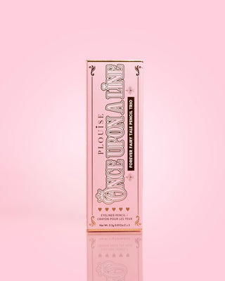 Once Upon A Line Eyeliner-Trio-Set