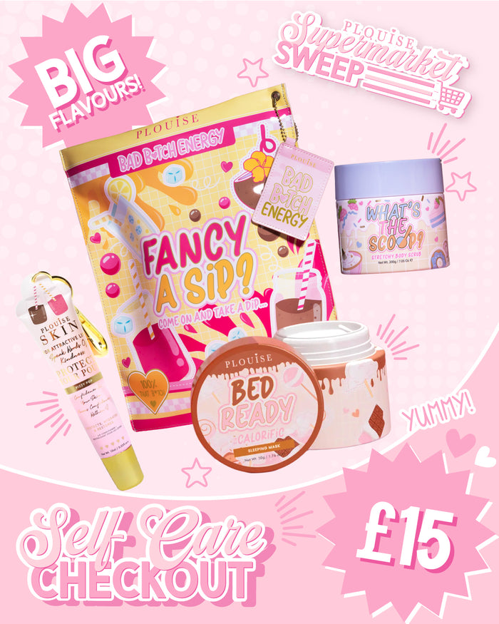 Self-Care-Checkout-Paket