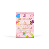 Squirt Me Lip Oil Refill Sachet Packs 5ml