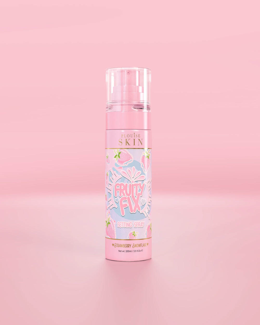 Fruity Fix Dewy Vitamin C Fixierspray