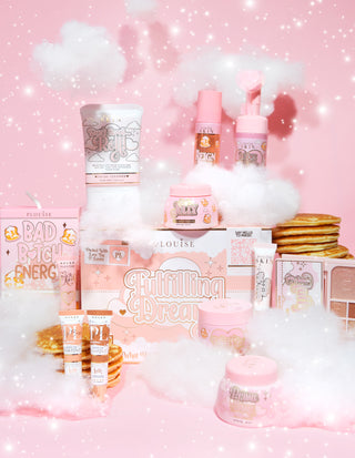 P. Louise Fulfilling Dreams Mystery Bundles