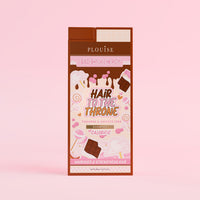 Shampoo – kalorisch
