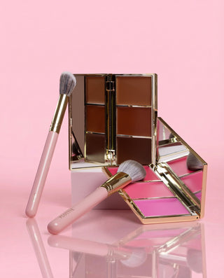 Love Letters Rouge- und Bronzer-Paket
