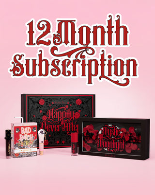 P.Louise Budget Box Abonnement (12 Monate) Startdatum September