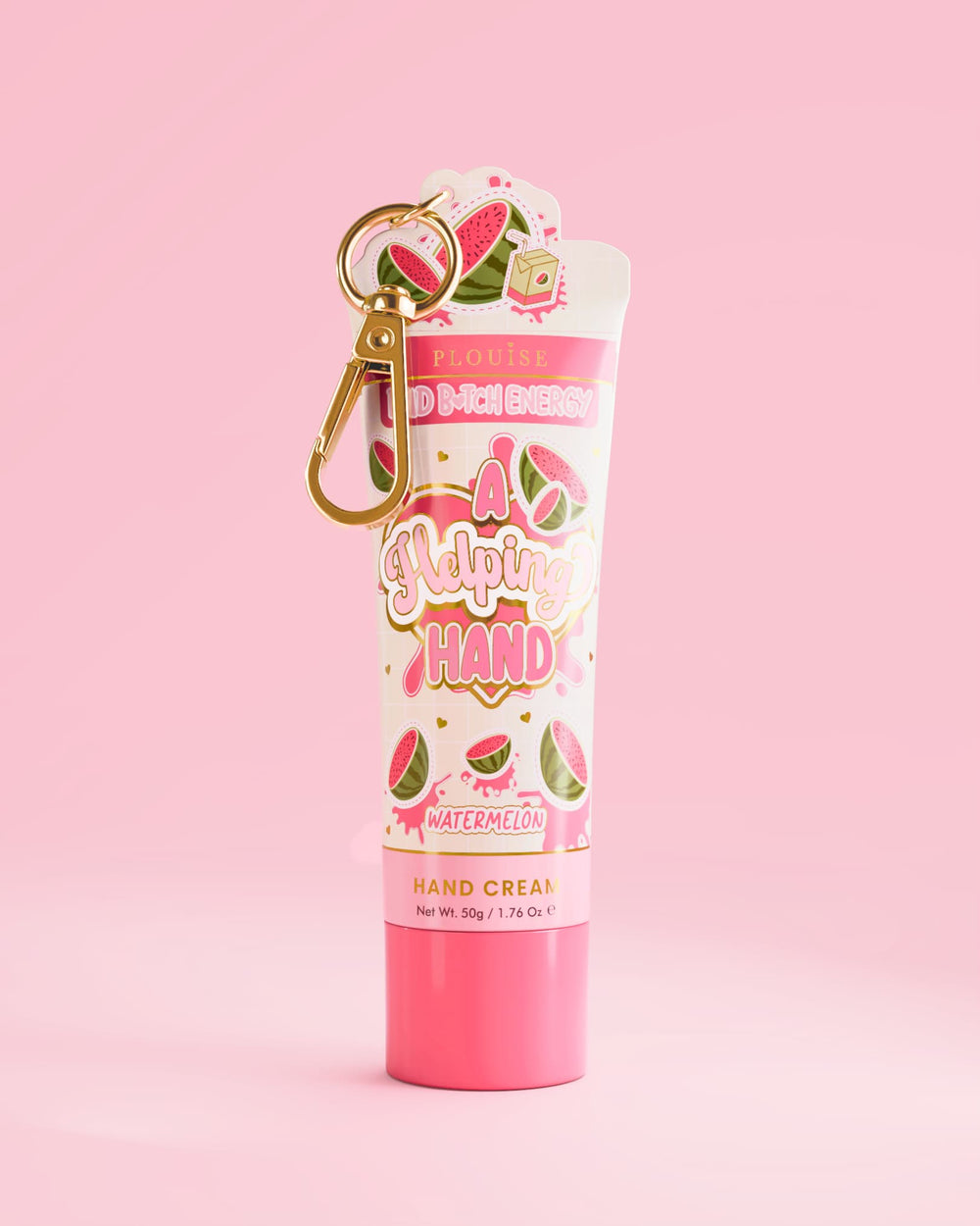 Süßes und weiches Handcreme-Set