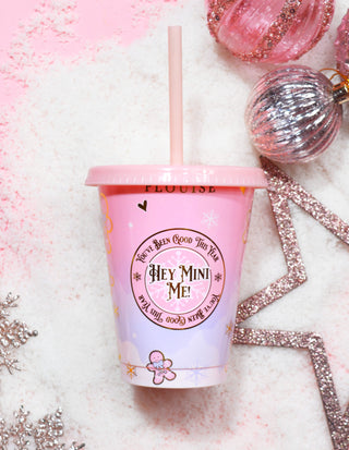P.Louise Hey Mini Me Cup - 473ml