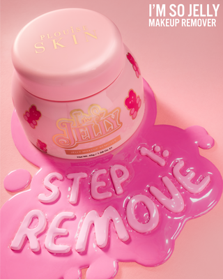 P. Louise Obsessed For Less Skincare Bundle
