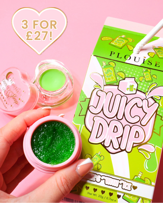 P. Louise Juicy Drip Lip Duo